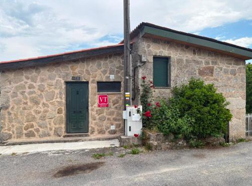 Cabana do Sil