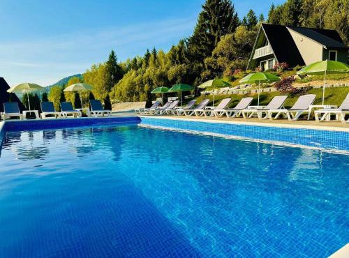 Cabana Doinița