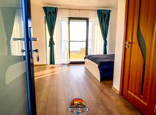 Cabana Doris Coronini