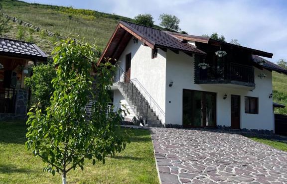 Cabana Duda
