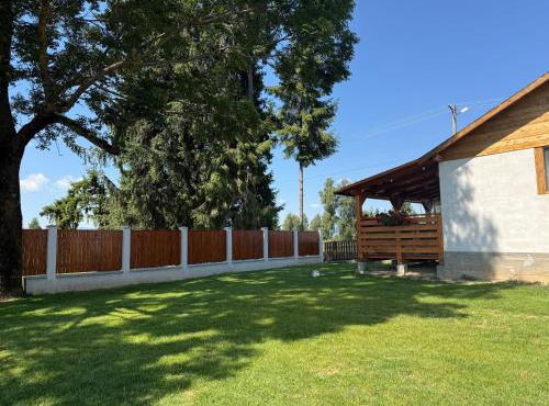 Cabana Eduard