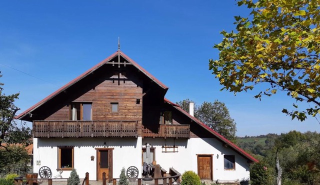 Cabana Festung