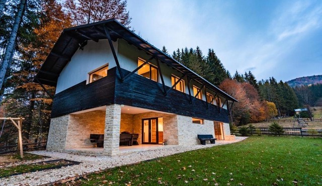 Cabana Haiducului