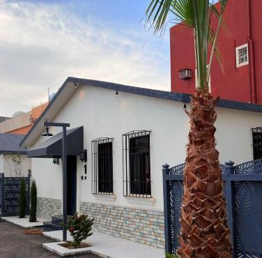 Cabana House