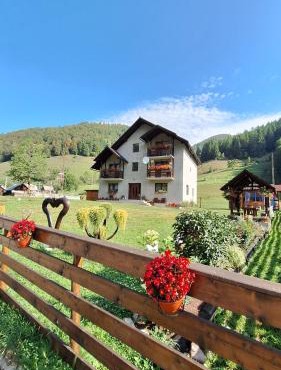 Cabana Inima Munților