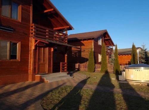 Cabana Irina Băile Figa