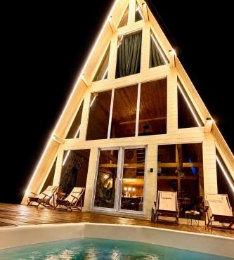 Cabana KayLuna
