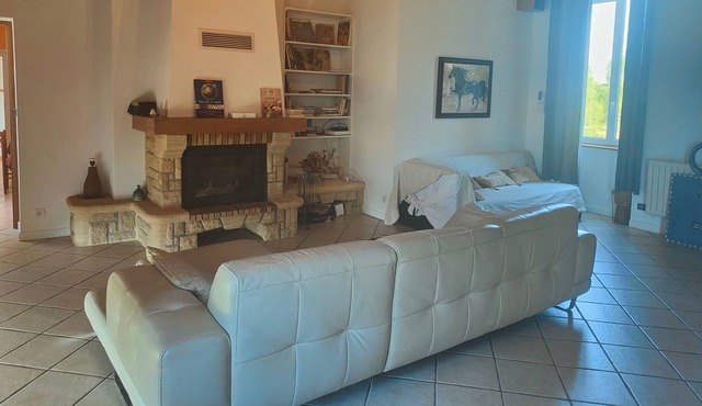Cabana & La Doucine