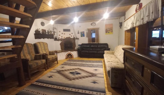Cabana Logolda