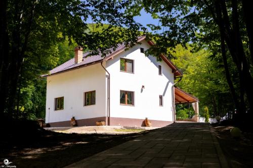 Cabana lui Matei