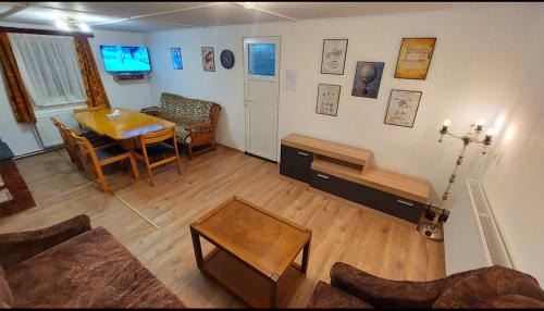 Cabana Lunca