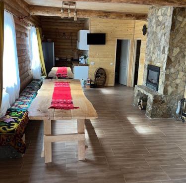 Cabana MOIGRAD-POROLISSUM
