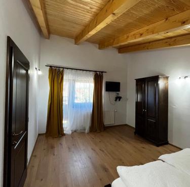 Cabana Mullerhaus