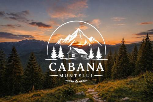 Cabana Muntelui