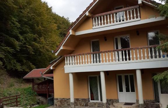 Cabana Neni