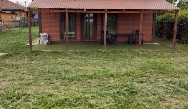Cabana Ote Soft este situata in centrul Snagov, se ajunge usor pe jos la magazin