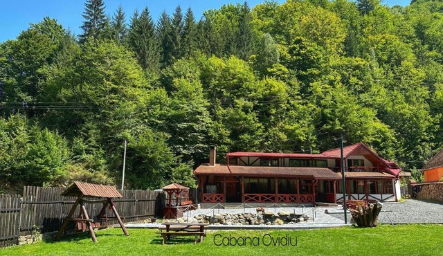 Cabana Ovidiu