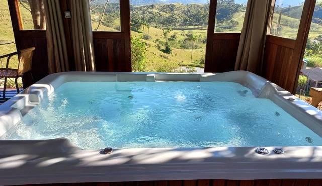 CABANA PARAÍSO