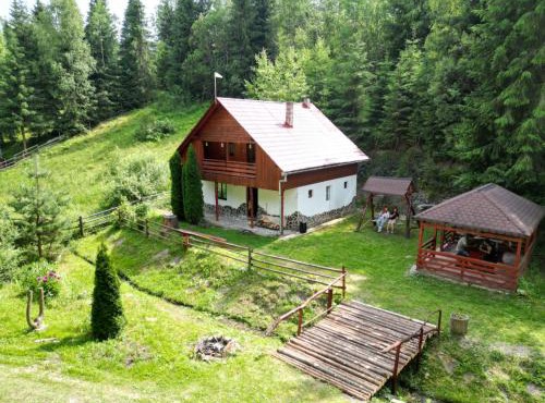 Cabana SVA Bilbor