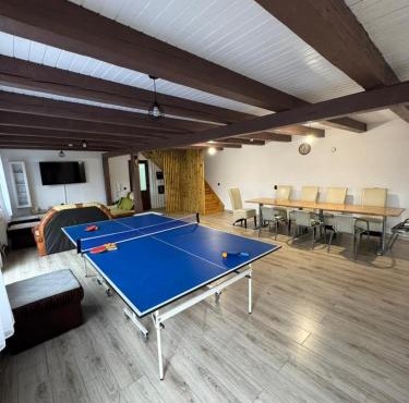 Cabana Teo