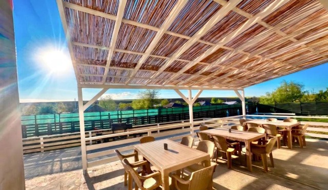 Cabana Ursu