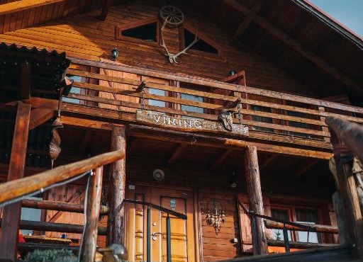 Cabana Viking Colibița