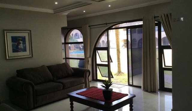 Cabanas 21