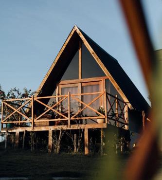 Cabanas Bouganville