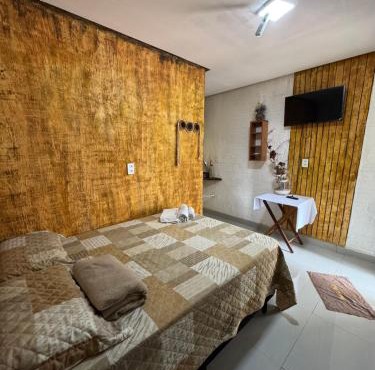 Cabanas Carijó