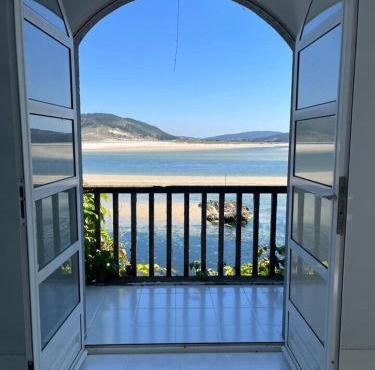 Cabanas da Auga