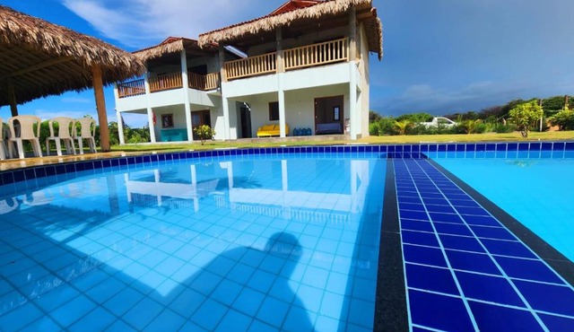 Cabanas da Sorte