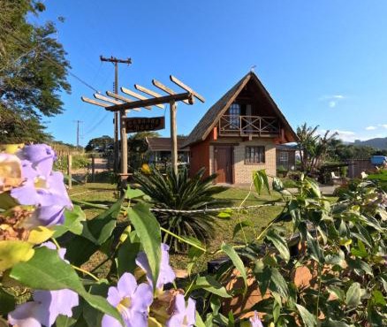 Cabanas Deus