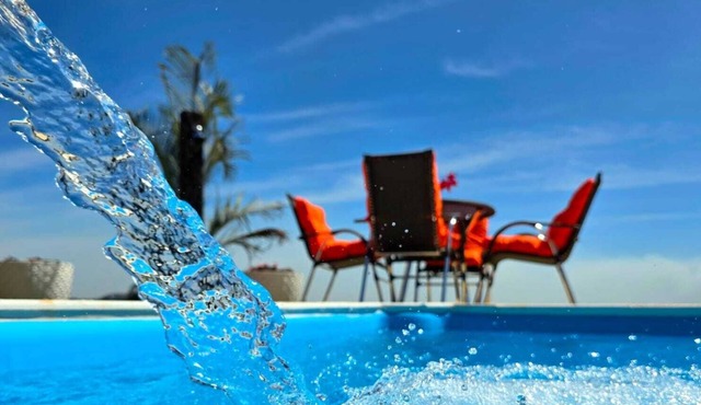 Cabanas do Rancho