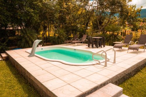 Cabanas Malacara