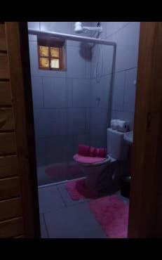 Cabanas paraíso pousadas