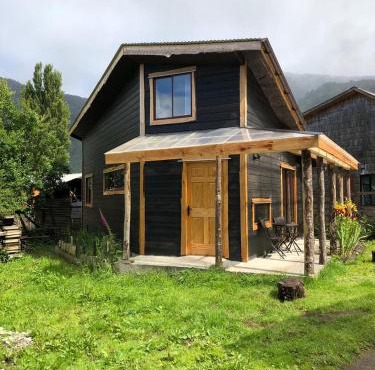 Cabanas Senderos Puyuhuapi