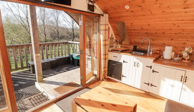 Cabanau Bach