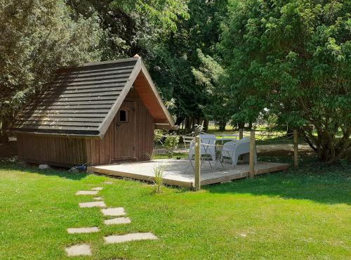 Cabane Aligoté