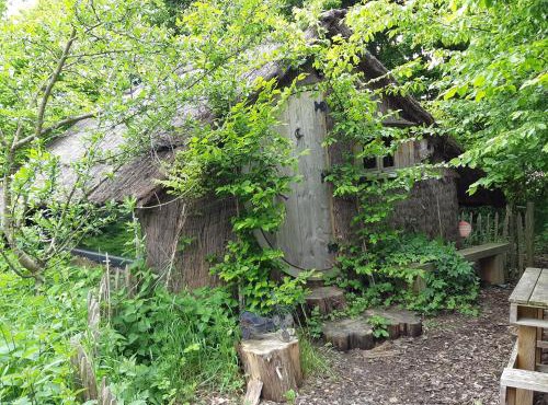 Cabane d'Augustin