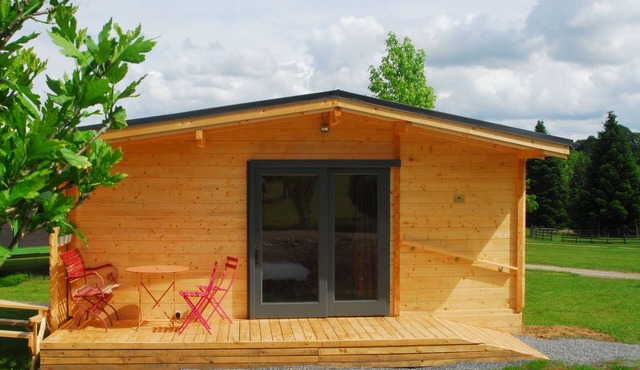 Cabane taboo