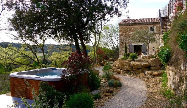 Cabanon des Secrets - Les Cabanes de Provence