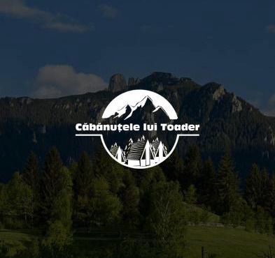 Cabanutele lui Toader