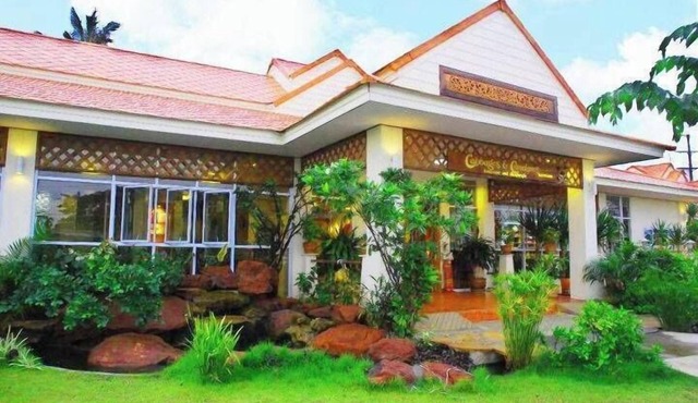 Cabbages & Condoms Hotel Ratchaburi