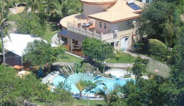 Cabilao Sunset Dive & Beach Resort