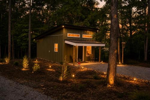 Cabin 10