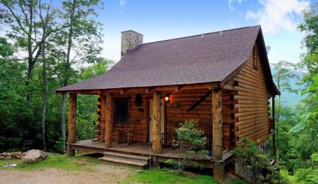 Cabin #11 - Three Bears