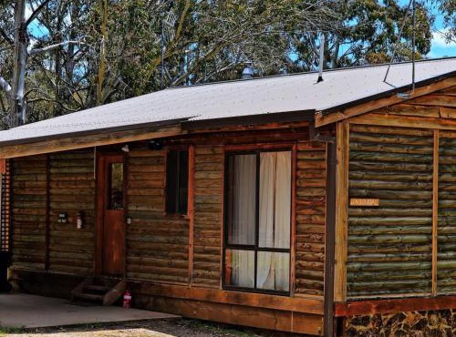 Cabin 3 - Snowy Accommodation