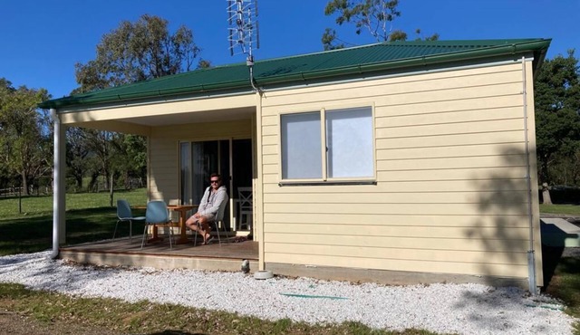 Cabin 4