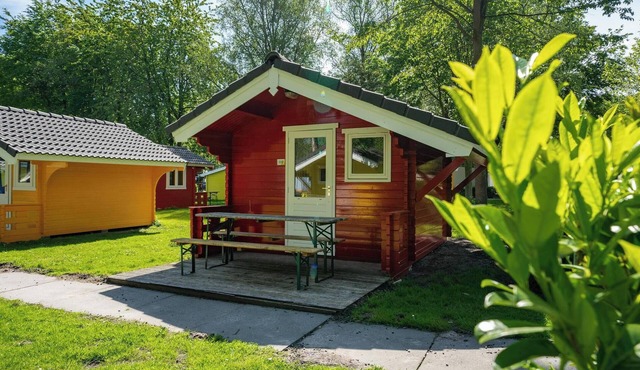 Cabin 4