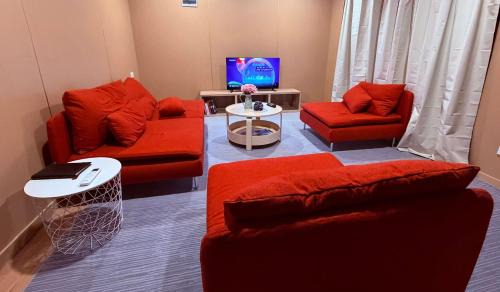 Cabin 5 - Snowy Accommodation